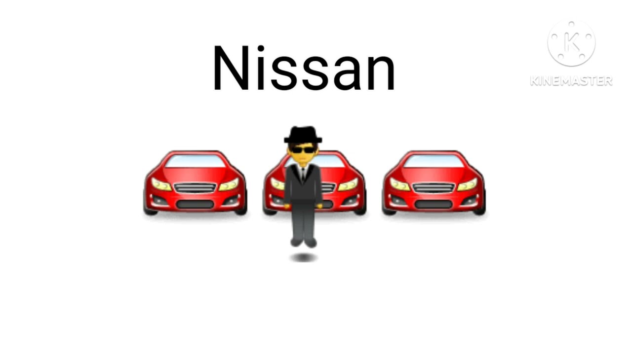 Nissan replay -kait e versa 