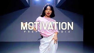 Normani - Motivation | ROOMY choreography