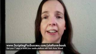 The Key to Successful Author Platform Book Building