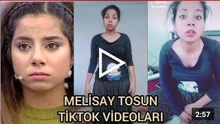 Melisay Tosun Tiktok Videoları Didem Arslan Yılmazla Vazgeçme