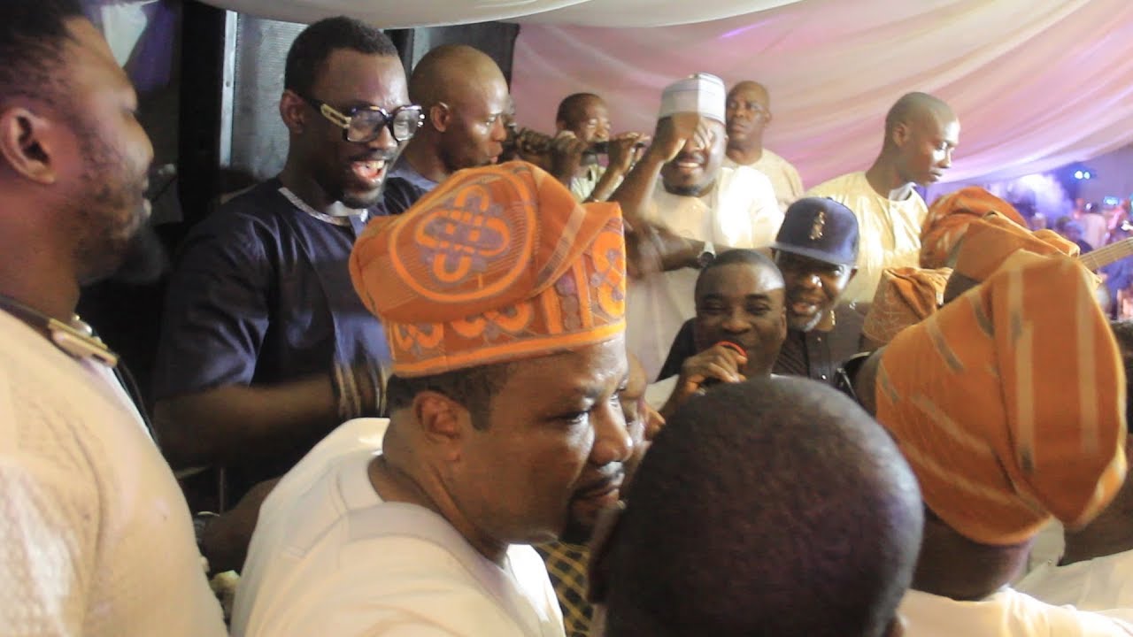 I LOVED PASUMA THAN ANY OTHER FUJI ARTIST K1 DE ULTIMATE VOICE OUT ON STAGE odunlade adekola movies download