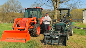 Jak dobrá je hydrostatická převodovka?