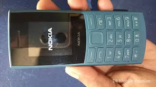 Nokia 106 4G Hard Reset
