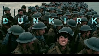 In The Army Now (Subtitulos en Español) - Dunkirk