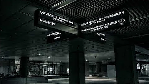 ivoxygen - destruction (slowed&reverb)