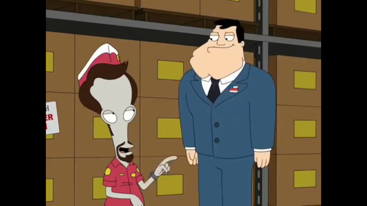 funny reference in funny dad YouTube