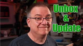 Update and Unbox April 25