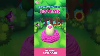 Hatchimals Hatching Egg Game CollEGGtibles screenshot 1