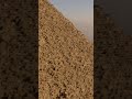 من فوق الهرم الأكبر خوفو