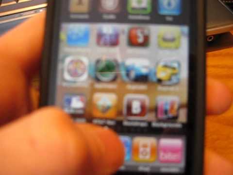 Enable MMS & Tethering on iPhone 3G/3GS 3.1.2