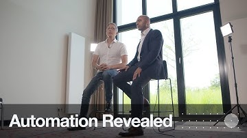 Automation Revealed: Airbus