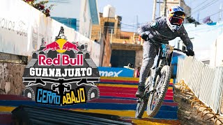 Día de Finales en Red Bull Guanajuato Cerro Abajo 2024