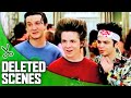 NOT ANOTHER TEEN MOVIE | Deleted Scenes | Cody McMains, Chyler Leigh &amp; Chris Evans