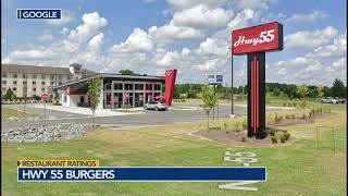 5 On Your Side restaurant ratings for Mario's Deli & Grill and Highway 55 Burgers