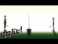 You and Me | HANEBADO!