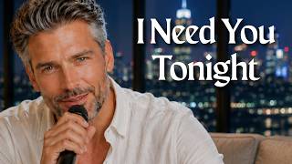 I Need You Tonight ❤️ | A Passionate Love Song About Longing, Desire &amp; Romance
