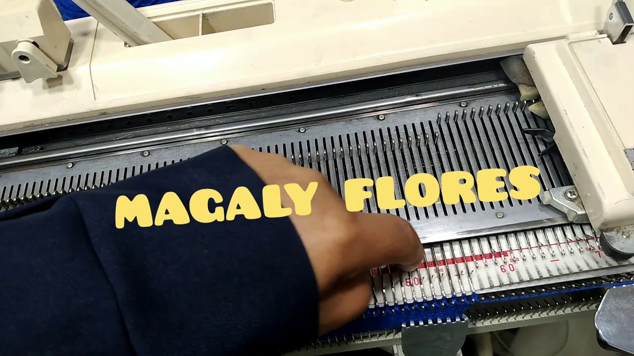 Como hacer ESCOTE EN 