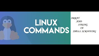Learn Linux OS: Finding Specific Values in Array And Slice in Strings In Shell Scripting
