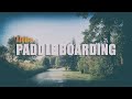 Paddle boarding | Alone Trip | Заказник