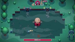 Annoying Bogy bossfight | Blazing Beaks