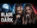 Epic Viking Rock Duet ⚔️🔥 BLADE IN THE DARK | Nordic Battle Anthem