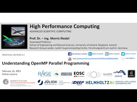2021 High Performance