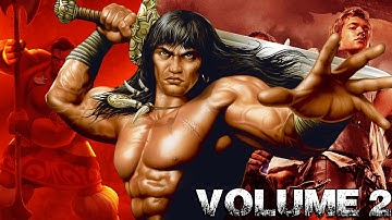 Obscure Hack & Slash Games on the PS2 — Volume 2