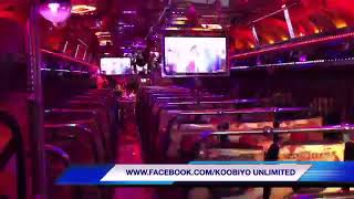Kubiyo bus video