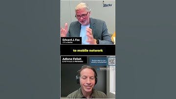 If I Had a Magic Wand: The Future of AI, Connectivity & Cybersecurity at MetTel