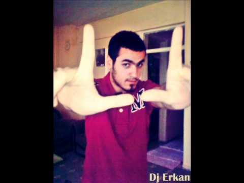 Dj Erkan Ft. Dj Gökçe & Sessiz Mc - Sar Felaketini