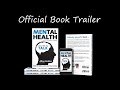 MENtal Health: It&#39;s Time to Talk - Book Promo