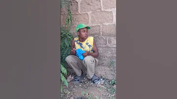 Ila Huyu Mtu Uchoyotu Dah Comedy Funny 