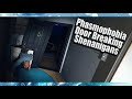 Phasmophobia - Breaking Doors and Our Sanity - Shenanigans 6
