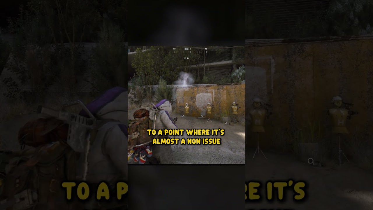 Upgrade Your Weapons NOW!! 