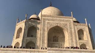 Тадж Махал Taj Mahal ИндиЯ