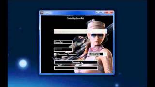 Project Blackout Point Generator/Hack