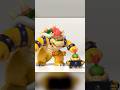 Bowser Has a SECRET Brother?!