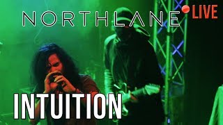 Northlane  Intuition  In Gothenburg Sweden 41217