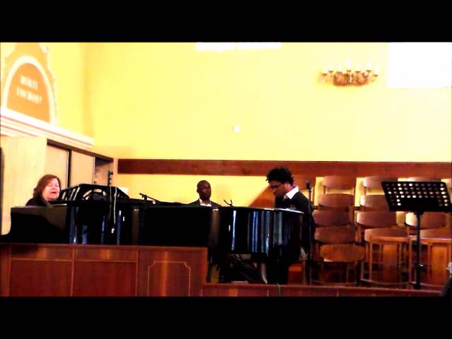 Full worship - Official Video by Pastor Hp Alando class=