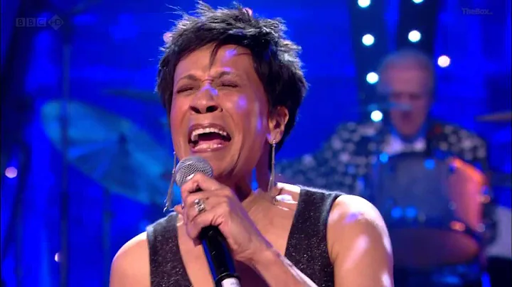 Bettye Lavette - I'm Not The One (Jools Annual Hoo...