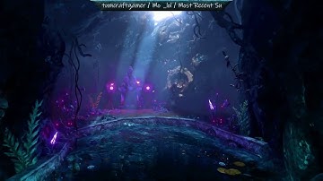 VOD: Trine 3: The Artifacts of Power (Switch) - Blind Playthrough (2/3)