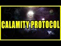 The WORLD Event That Shut Down Destiny 2 (Calamity Protocol)