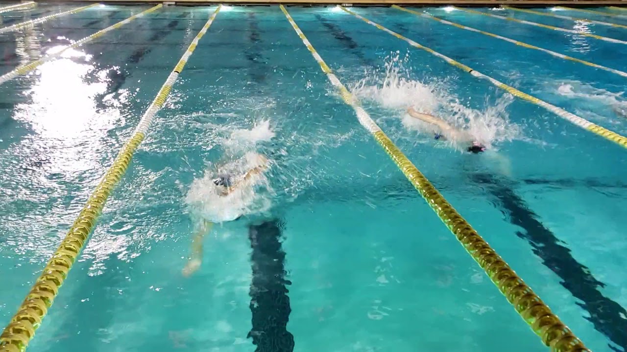 Conner's WAG swim meet Dec 2019(1) YouTube