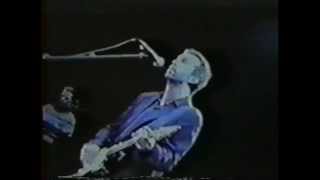 Eric Clapton - Badge (Live at Mountain View, 1992-09-04)