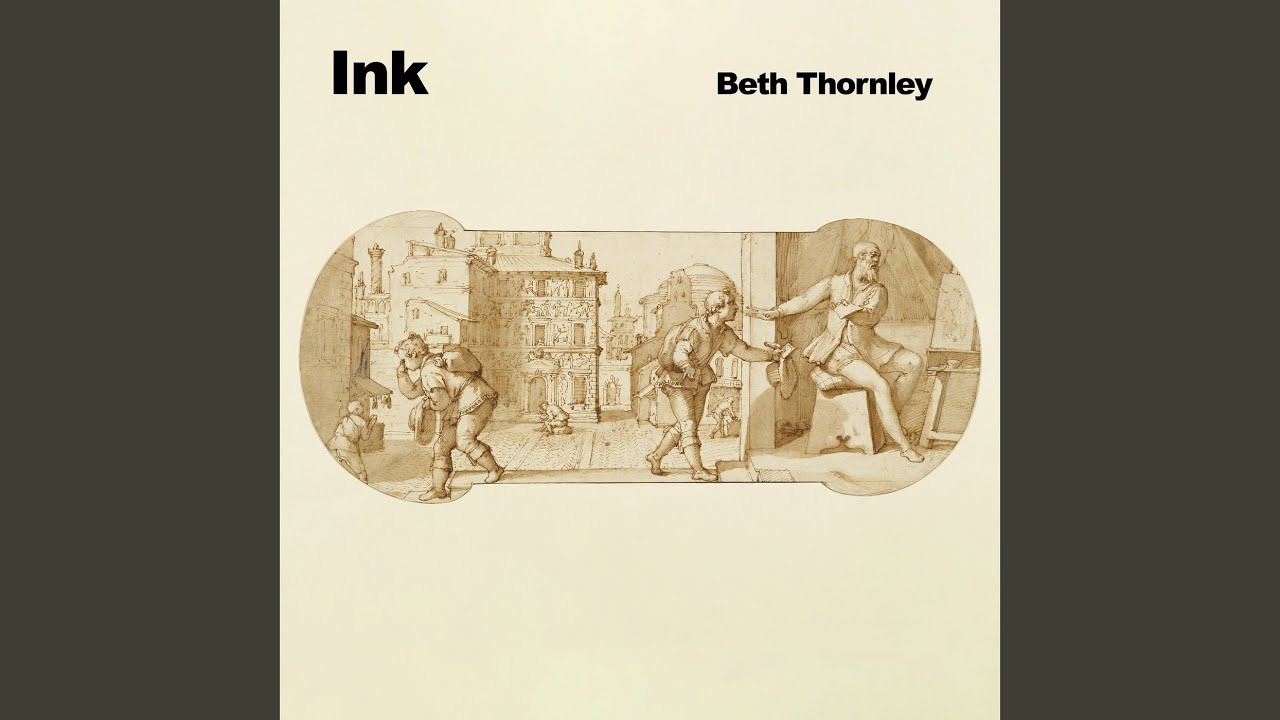 Ink - YouTube