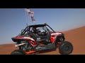 Buggy tours in Dubai with Big Red Adventure Tours