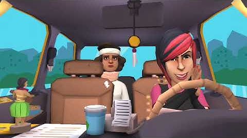 The Lizzie Movie | Part 4 | You