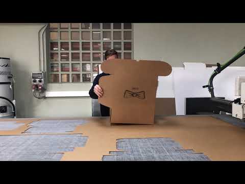 Caja de cartón para ecommerce 44 x 35 x 15 cm. (pack de 1.000)