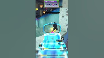 R9-0 is Better Than Vlk rouge ? #codmshorts