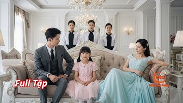 Tổng tài số hưởng cưới được vợ ngoan, vừa xinh vừa biết cách chiều chồng